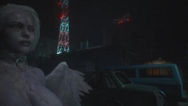 Jill <Mutation> II