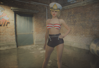 Jill Captain