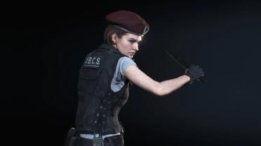 Jill UBCS