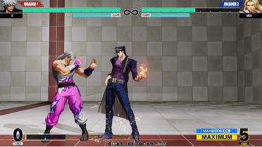 Jotaro Kujo