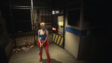 Super Jill