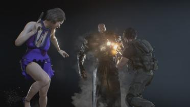 Jill Dress