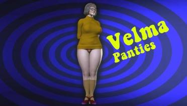 Velma - Panties (Patch)