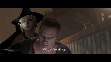 Sherry Halloween