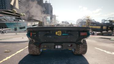 Clean Car