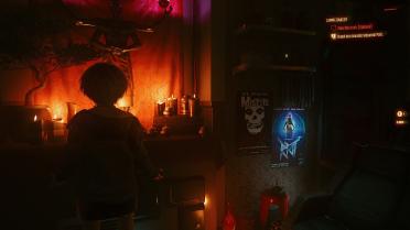Alternative Poster