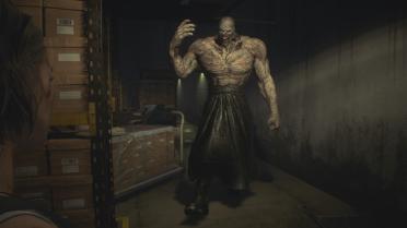 Shirtless Nemesis - No Engine (Patch)