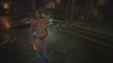 Curvy Cutie Jill