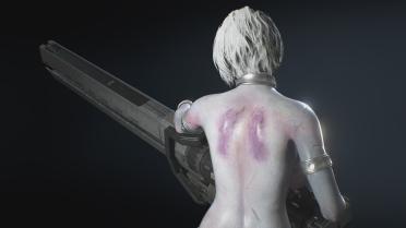 Jill <Mutation> I