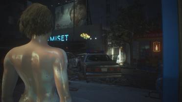 Soapy Skin (Patch)