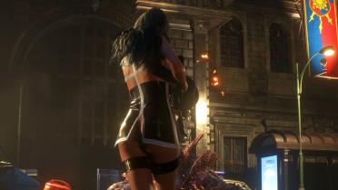 Jill Exorcist