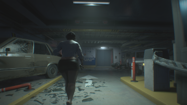 Thicc Jill