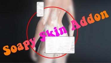 Soapy Skin (Patch)