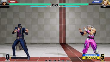 Jotaro Kujo