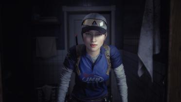 Kimiko Nomura