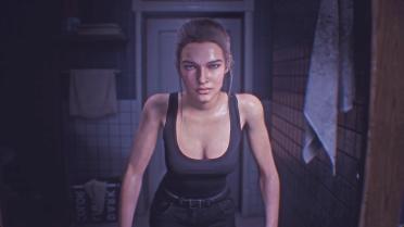 Jill Long Braids