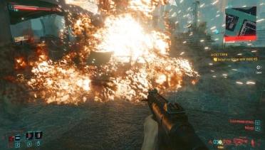 Better Blast and Fire V2.3