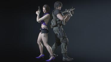 Jill - Dress Sexy