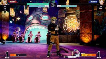 Naruto Uzumaki