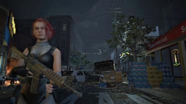 Regina Jill