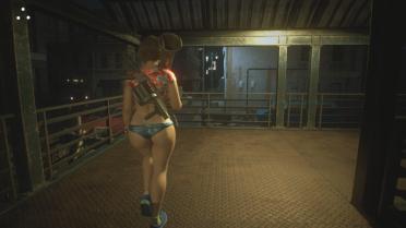 Curvy Cutie Jill