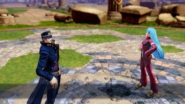 Jotaro Kujo