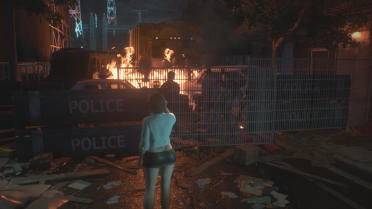 Thicc Jill