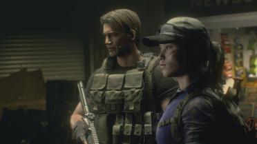 WWZ Kimiko Nomura
