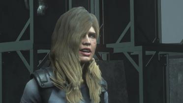 Rachel Foley HD (Head Only)