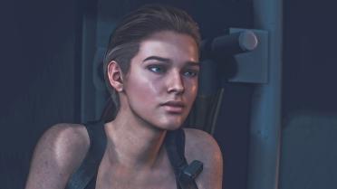 Ponytail Jill