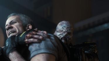 Nemesis (Carlos)