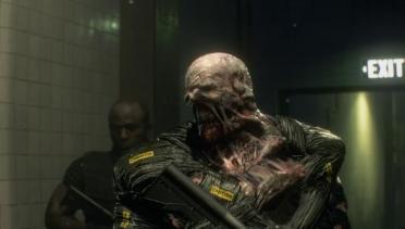 Nemesis (Carlos)