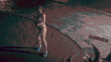 Curvy Cutie Jill
