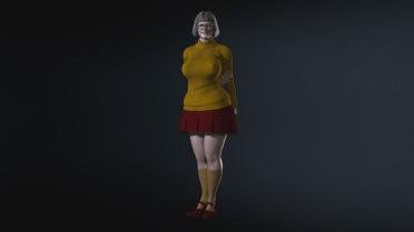 Velma - Classic