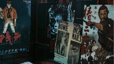 Alternative Poster