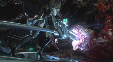 Jill Cos Nier