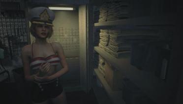 Jill Captain