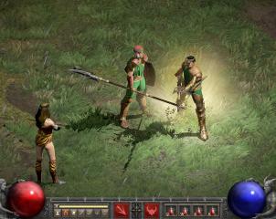 Harari Amazon