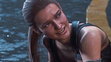 Ponytail Jill
