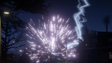 Lightning Summon