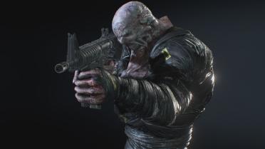 Nemesis (Carlos)