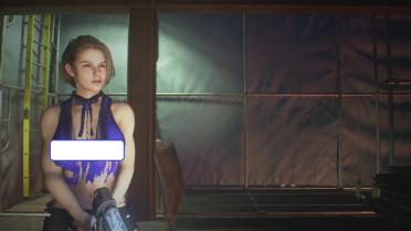 Jill - Dress Sexy