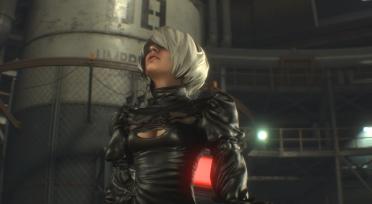 Jill Cos Nier