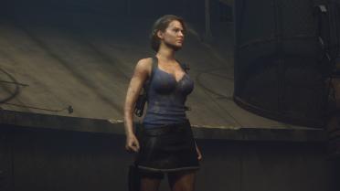 Classic Jill Shirt