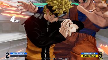 Naruto Uzumaki