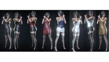 Jill - Femme Fauna