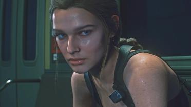 Jill Long Braids