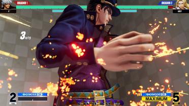 Jotaro Kujo