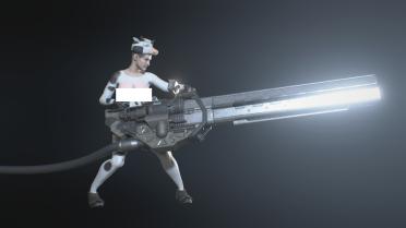 Jill Cow Pack