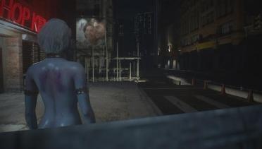 Jill <Mutation> I